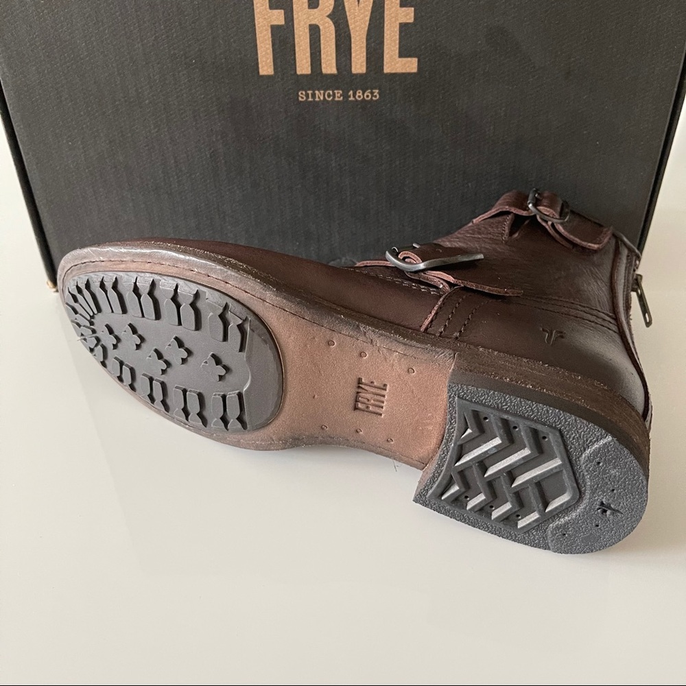 Frye Boot - Picture 6 of 6
